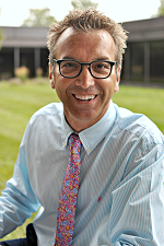 Paul Wiklanski headshot