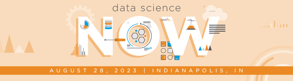Data Science Now banner