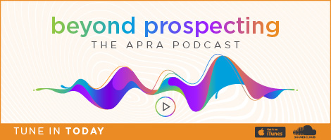 Apra Podcast