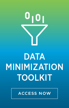 Data-Minimization-Toolkit
